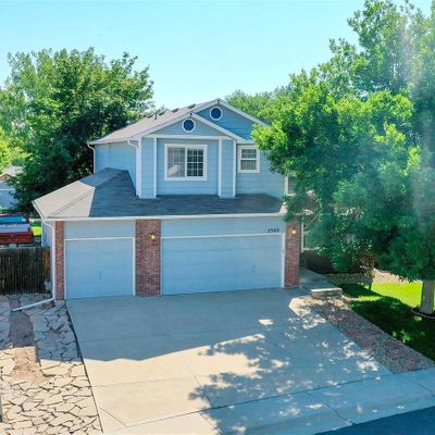 2948 N Princess Cir, Broomfield, CO 80020