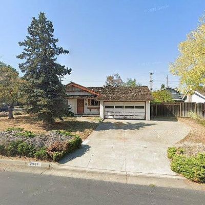 2947 Varden Ave, San Jose, CA 95124