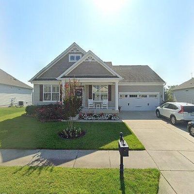 29482 Glenwood Dr, Millsboro, DE 19966