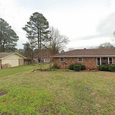 2949 Cherokee Ave, Camden, AR 71701