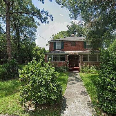 2949 Forbes St, Jacksonville, FL 32205