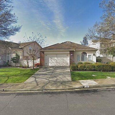 295 Glasgow Cir, Danville, CA 94526