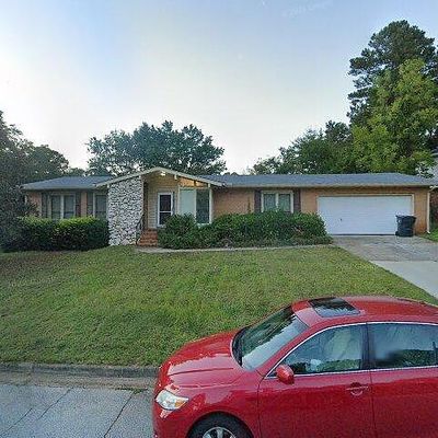 295 W Wynngate Dr, Augusta, GA 30907