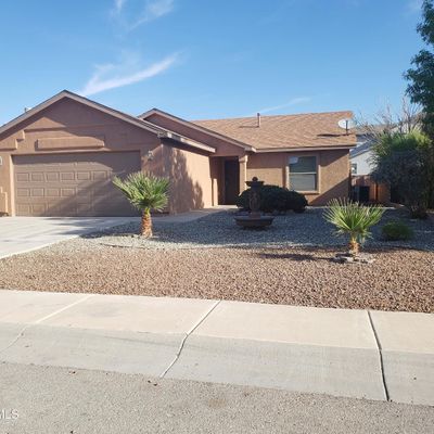 2952 Ancho Ave, Las Cruces, NM 88007