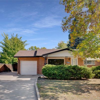 2954 S Zurich Ct, Denver, CO 80236