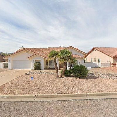 2960 Saint Andrews Dr, Sierra Vista, AZ 85650