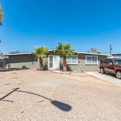 2963 El Cajon St, Las Vegas, NV 89169