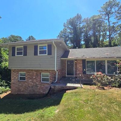 2967 Flat Shoals Rd, Decatur, GA 30034