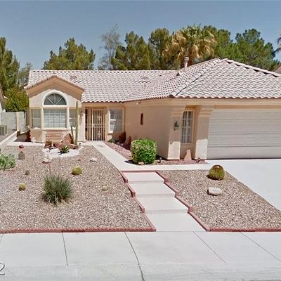 2968 Cape Verde Ln, Las Vegas, NV 89128