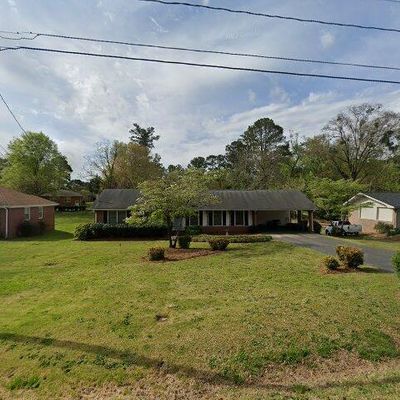 297 Burke Cir, Mcdonough, GA 30253