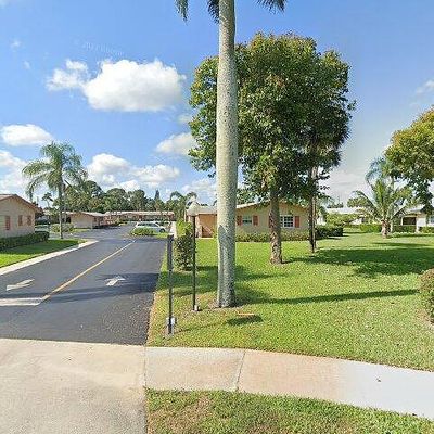 2971 W Crosley Drive W #H, West Palm Beach, FL 33415