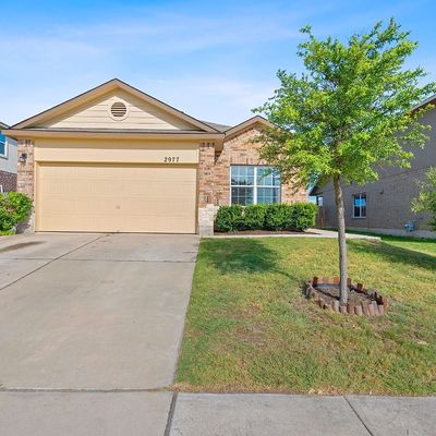 2977 Bridekirk Dr, Round Rock, TX 78664