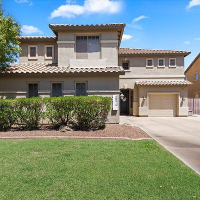 2976 E Country Shadows St, Gilbert, AZ 85298