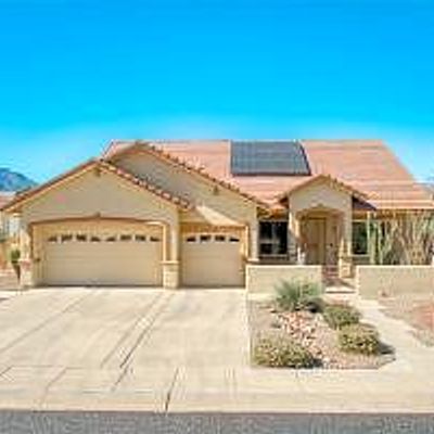 2978 Glenview Dr, Sierra Vista, AZ 85650