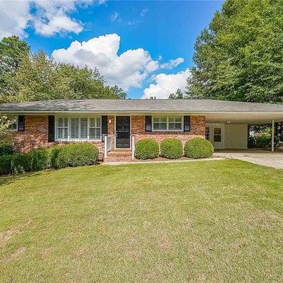 298 Robin Ln Se, Marietta, GA 30067