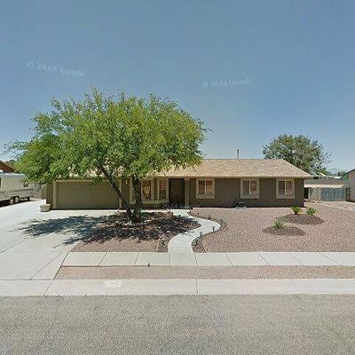 2980 W Paseo Bonito, Tucson, AZ 85746