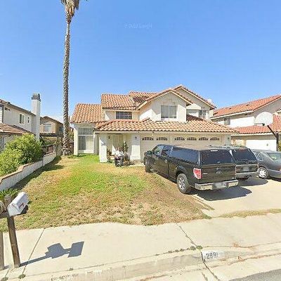 2981 E Chaparral St, Ontario, CA 91761