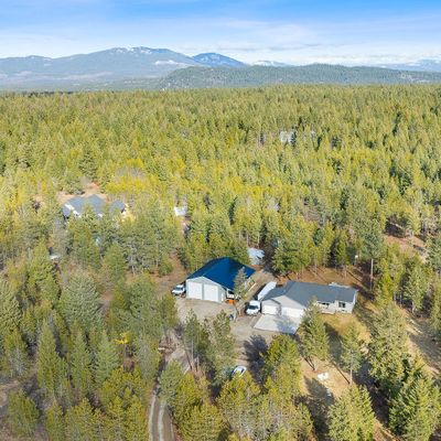 299 Cardinal Ln, Spirit Lake, ID 83869