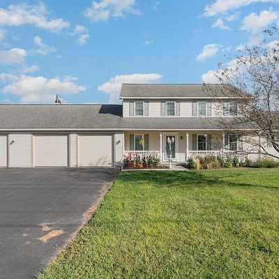 2990 Middle Ridge Rd, Newport, PA 17074