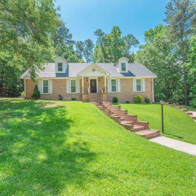 299 Woodland Dr, North Augusta, SC 29841