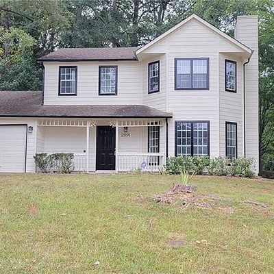 2991 Meadowview Ln, Lawrenceville, GA 30044