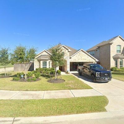 29918 Tallow Grove Ln, Brookshire, TX 77423