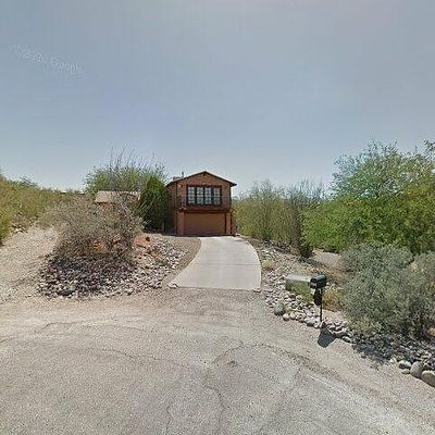 2991 W Camino Perritos, Tucson, AZ 85745