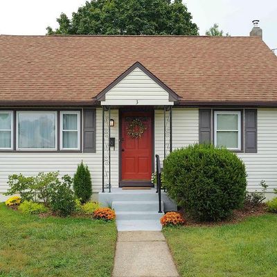 3 Alton Rd, Trenton, NJ 08619