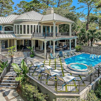 3 Black Duck Rd, Hilton Head Island, SC 29928