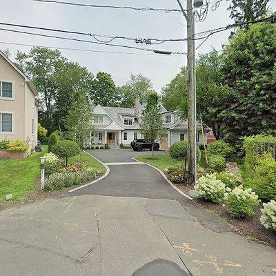 3 Bennett St, Old Greenwich, CT 06870