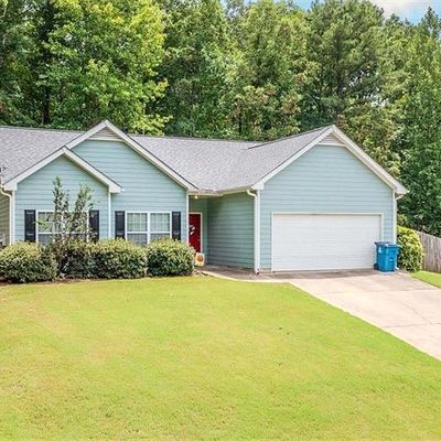 3 Bryan Springs Rd Sw, Rome, GA 30165