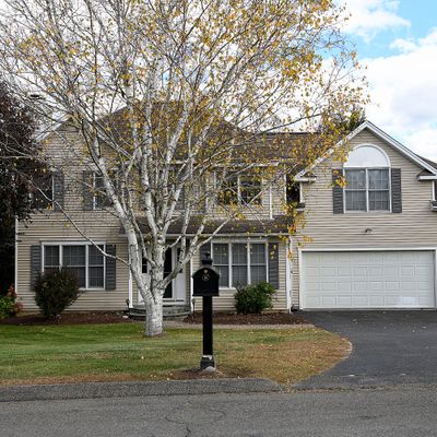 3 Christine Ln, New Milford, CT 06776