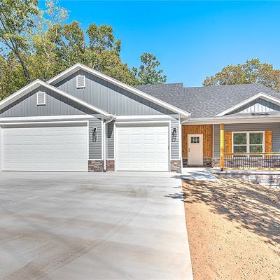 3 Coldstream Place, Bella Vista, AR 72715