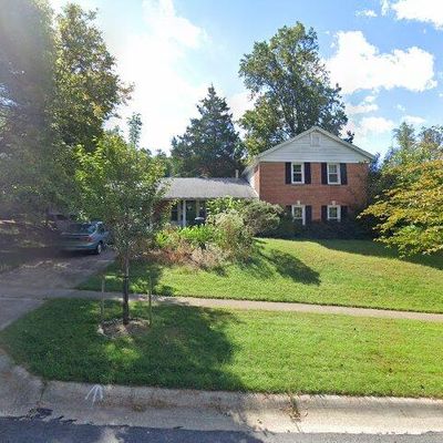 3 Clemson Ct, Rockville, MD 20850