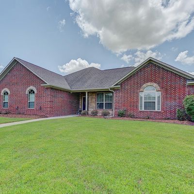 3 Copper Ridge Rd, Texarkana, TX 75503