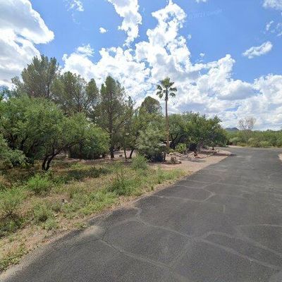 3 Court Libres, Tubac, AZ 85646