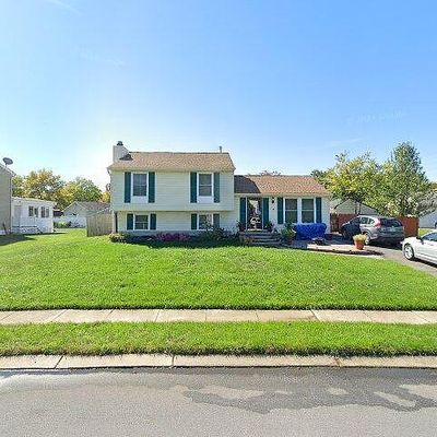 3 Decatur Ln, Sicklerville, NJ 08081