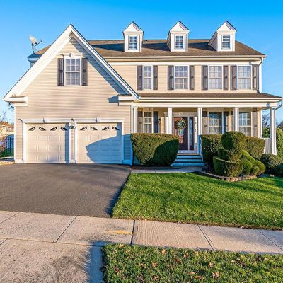 3 Fabiszewski Way, Parlin, NJ 08859