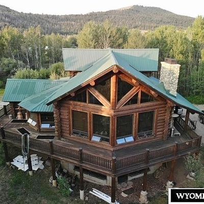 3 Forest Trl, Boulder, WY 82923