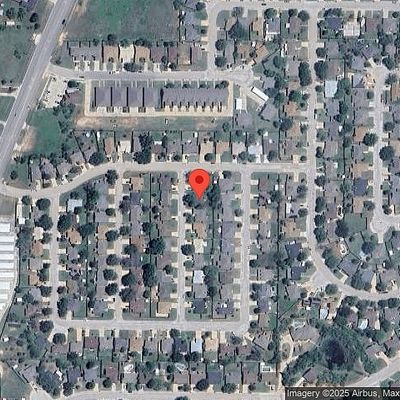 3 Greenthread St, Abilene, TX 79606