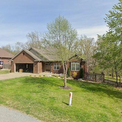 3 Headley Cir, Bella Vista, AR 72714