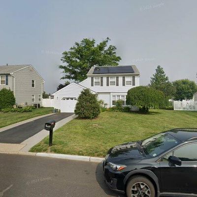 3 Joni Ave, Trenton, NJ 08690