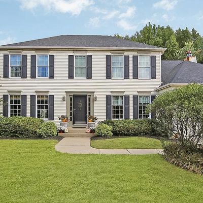 3 Muirfield Ct, Medford, NJ 08055