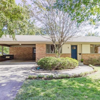 3 Nob View Cir, Little Rock, AR 72205