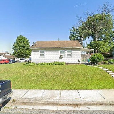 3 Right Elevator Dr, Middle River, MD 21220