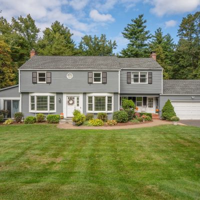 3 Saw Mill Rd, West Simsbury, CT 06092