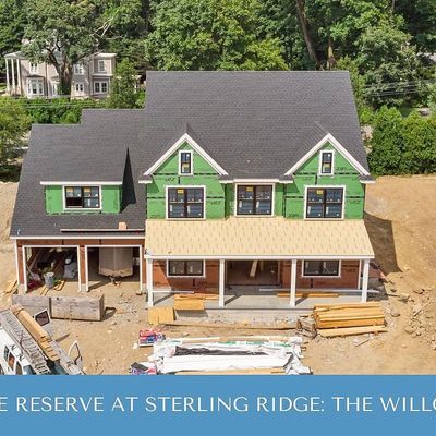 3 The Reserve At Sterling Ridge, Stamford, CT 06905