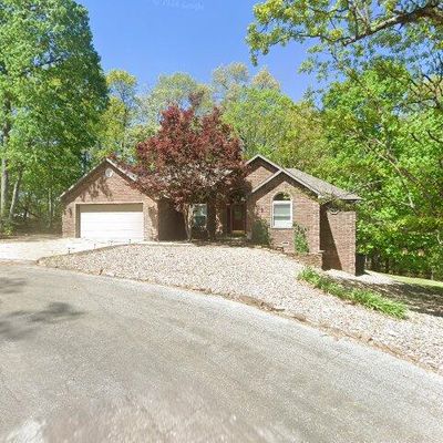 3 Traquir Ln, Bella Vista, AR 72715