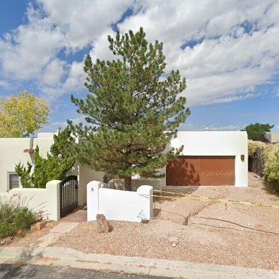 3 W Calle Suerte, Santa Fe, NM 87507