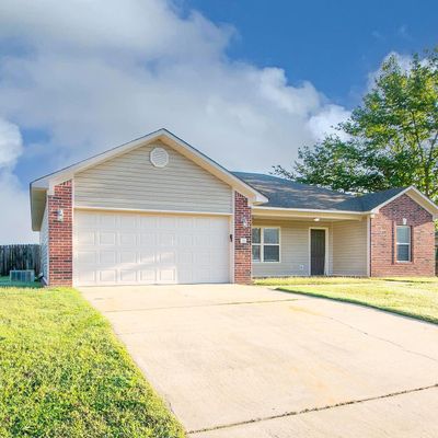 30 Chickasaw Dr, Austin, AR 72007